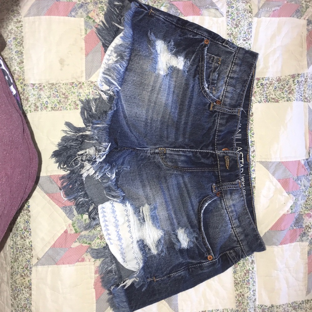 Rue 21 shorts